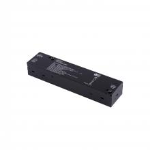 WAC PS-0350A-UR1 - 6 CHs ~ 350mA, 2-21 VDC, 44.1W Remote Power Supply