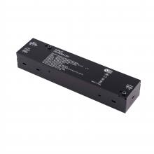 WAC PS-0600A-UR1 - 1 CH ~ 600mA, 9-23VDC, 13.8W Remote Power Supply