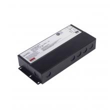WAC PS-24DC-U300R - Wireless DMX LED Controller 24VDC Input