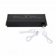 WAC PS-24DC-U3X96R-BT - Remote Power Supply 3 X 96W, 120-277VAC/24VDC - Gemini