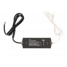 WAC PS-24DC-U96R-IP67 - InvisiLED® Outdoor IP67 Remote Power Supply 96W, 120-277VAC/24VDC