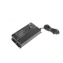 WAC PS-24DC-U60R-WD-SM - 24VDC 60W/96W Remote Power Supply - InvisiLED® Dim-To-Warm