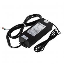 WAC PS-24DC-U96R-WE - 96W 120-277VAC INPUT 24VDC OUTDOOR REMOTE POWER SUPPLY IP67