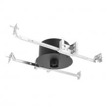 WAC R1ARANT-927 - Aether Atomic Round Trimmed Adjustable Housing