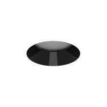 WAC R1ARDL-BK - Aether Atomic Round Downlight Trimless