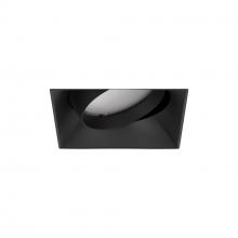 WAC R1ASAL-BK - Aether Atomic Square Adjustable Trimless