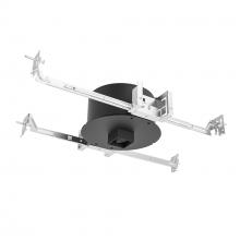 WAC R1ASANT-927 - Aether Atomic Square Trimmed Adjustable Housing