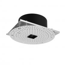 WAC R1ASARL-927 - Aether Atomic Square Trimless Adjustable Housing