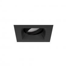 WAC R1ASAT-BK - Aether Atomic Square Adjustable Trim