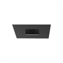 WAC R1ASPT-BK - Aether Atomic Square Pinhole Trim