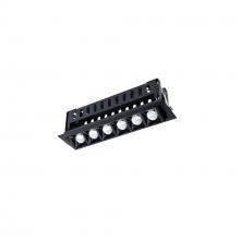 WAC R1GAT06-F927-BKBK - Multi Stealth Adjustable Trim 6 Cell