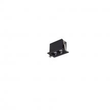 WAC R1GDT02-F927-BKBK - Multi Stealth Downlight Trim 2 Cell