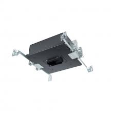 WAC R1GNTA02 - Multi Stealth New Construction Housing Adjustable 2 Cell