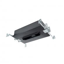 WAC R1GNTA06 - Multi Stealth New Construction Housing Adjustable 6 Cell