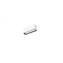WAC R1GWL04-A927-BK - Multi Stealth Wall Wash Trimless 4 Cell