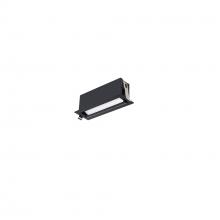 WAC R1GWT04-A927-BKBK - Multi Stealth Wall Wash Trim 4 Cell