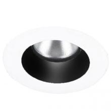 WAC R2ARDT-F827-BKWT - Aether 2" Trim with LED Light Engine