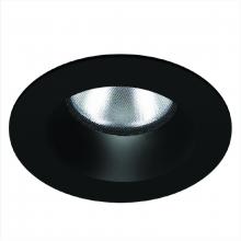 WAC R2ARDT-F827-BK - Aether 2" Trim with LED Light Engine