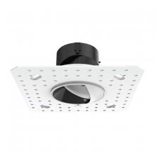 WAC R2ARWL-A827-BKWT - Aether 2" Trim with LED Light Engine