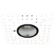 WAC R2ARWL-A827-BK - AETHER 2IN WALL RND FLGLESS CRI85 2700K