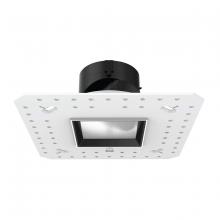 WAC R2ASAL-F827-LBK - Aether 2" Trim with LED Light Engine