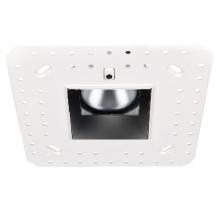 WAC R2ASDL-F827-BK - Aether 2" Trim with LED Light Engine
