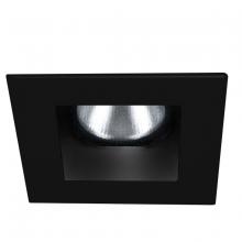 WAC R2ASDT-F827-BK - Aether 2" Trim with LED Light Engine