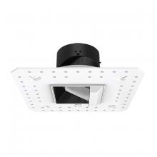 WAC R2ASWL-A827-BKWT - Aether 2" Trim with LED Light Engine