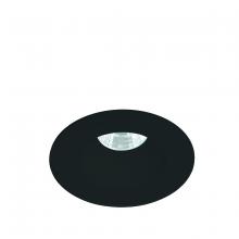 WAC R2BRD-11-F927-BK - Ocularc 2.0 LED Round Open Reflector Trim with Light Engine and New Construction or Remodel Housin