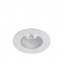 WAC R2BRD-11-F927-BN - Ocularc 2.0 LED Round Open Reflector Trim with Light Engine and New Construction or Remodel Housin