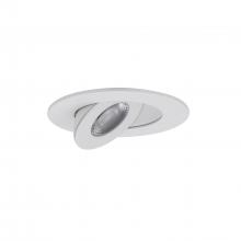 WAC R2ERAR-W930-WT - LOTOS 2IN ROUND ADJUSTABLE LED RECESSED