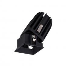 WAC R2FSAL-927-BK - FQ 2" Square Adjustable Trimless