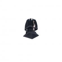 WAC R2FSD1L-927-BK - FQ 2" Shallow Square Downlight Trimless