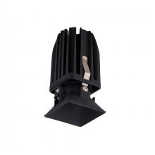 WAC R2FSDL-927-BK - FQ 2" Square Downlight Trimless