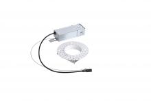 WAC R2FSRL-1 - FQ 2" Remodel Housing Square Trimless 15W Non-IC
