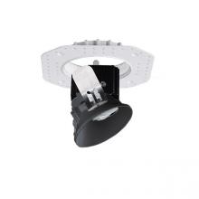 WAC R3ARAL-F827-BK - Aether Round Invisible Trim with LED Light Engine