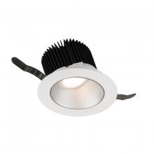 WAC R3ARWT-A827-HZWT - Aether Round Wall Wash Trim with LED Light Engine