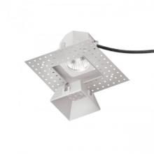 WAC R3ARDL-N930-HZ - Aether Round Invisible Trim with LED Light Engine