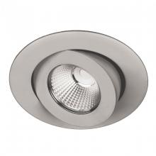 WAC R3BRA-F927-BN - Ocularc 3.0 LED Round Adjustable Trim with Light Engine