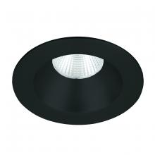WAC R3BRD-S930-BK - Ocularc 3.0 LED Round Open Reflector Trim with Light Engine