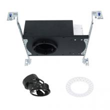 WAC R3CRN-16-WD - Ocularc 3.5 Round Housing with Dim-to-Warm