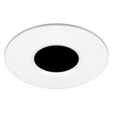 WAC R3CRPT-WT - Ocularc 3.5 Round Pin Hole Trim