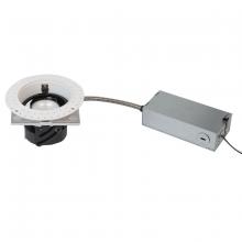 WAC R3CRRL-11-927 - Ocularc 3.5 Remodel Housing with LED Light Engine