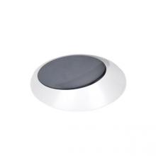 WAC R3CRWL-HZ - Ocularc 3.5 Round Wall Wash Trimless