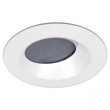 WAC R3CRWT-HZWT - Ocularc 3.5 Round Wall Wash Trim