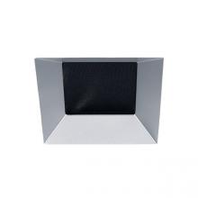 WAC R3CSDL-HZ - Ocularc 3.5 Square Downlight Trimless