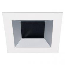 WAC R3CSDT-HZWT - Ocularc 3.5 Square Downlight Trim
