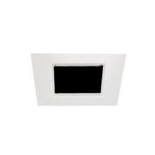 WAC R3CSPL-WT - Ocularc 3.5 Square Pin Hole Trimless
