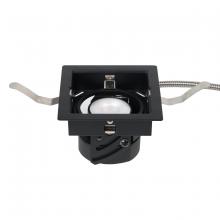 WAC R3CSR-11-927 - Ocularc 3.5 Remodel Housing with LED Light Engine