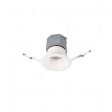 WAC R4DRDR-F9CS-WT - Pop-In 4" Remodel Downlight 5CCT